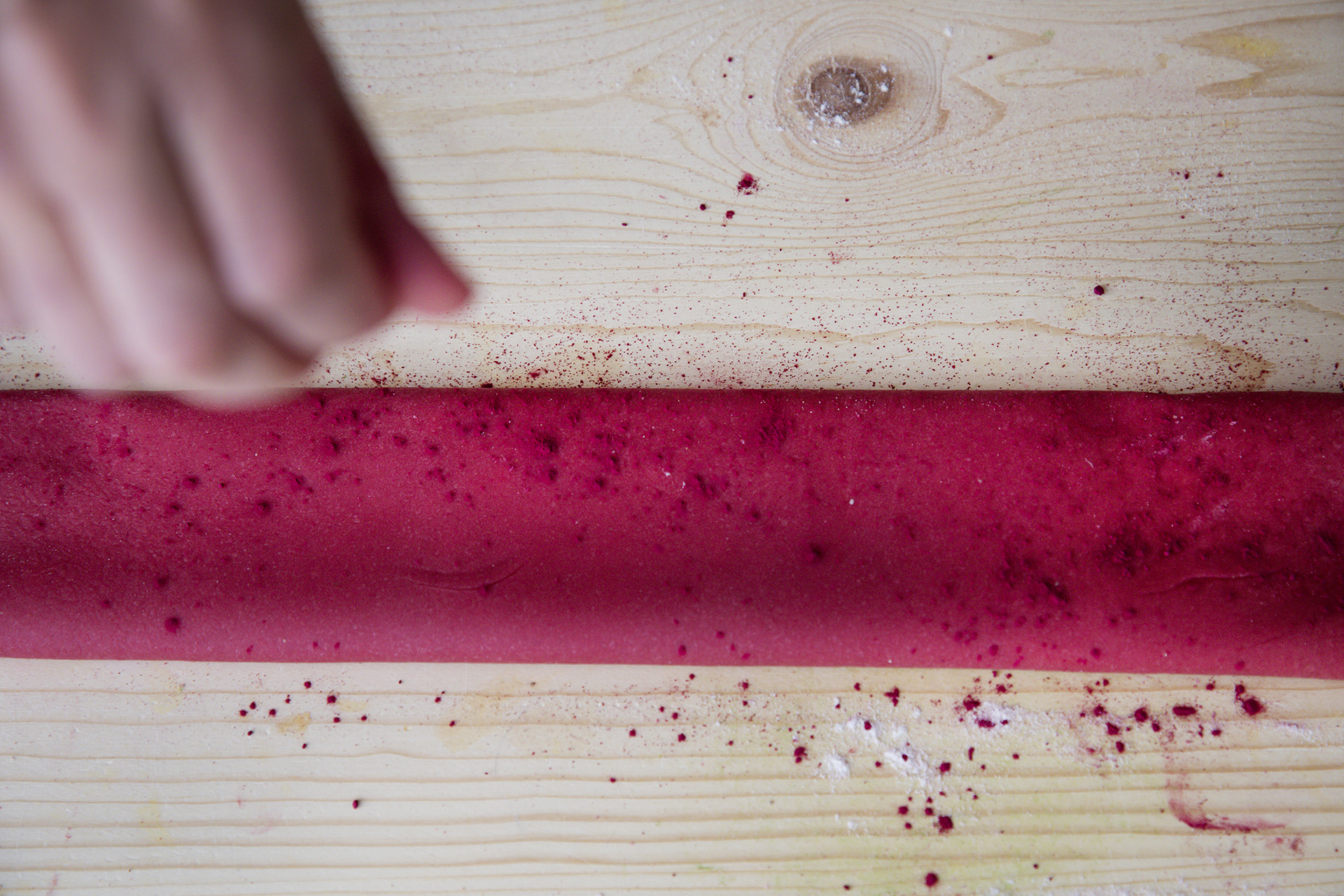 fettuccine3colori_5 Lucia Cucina Lab